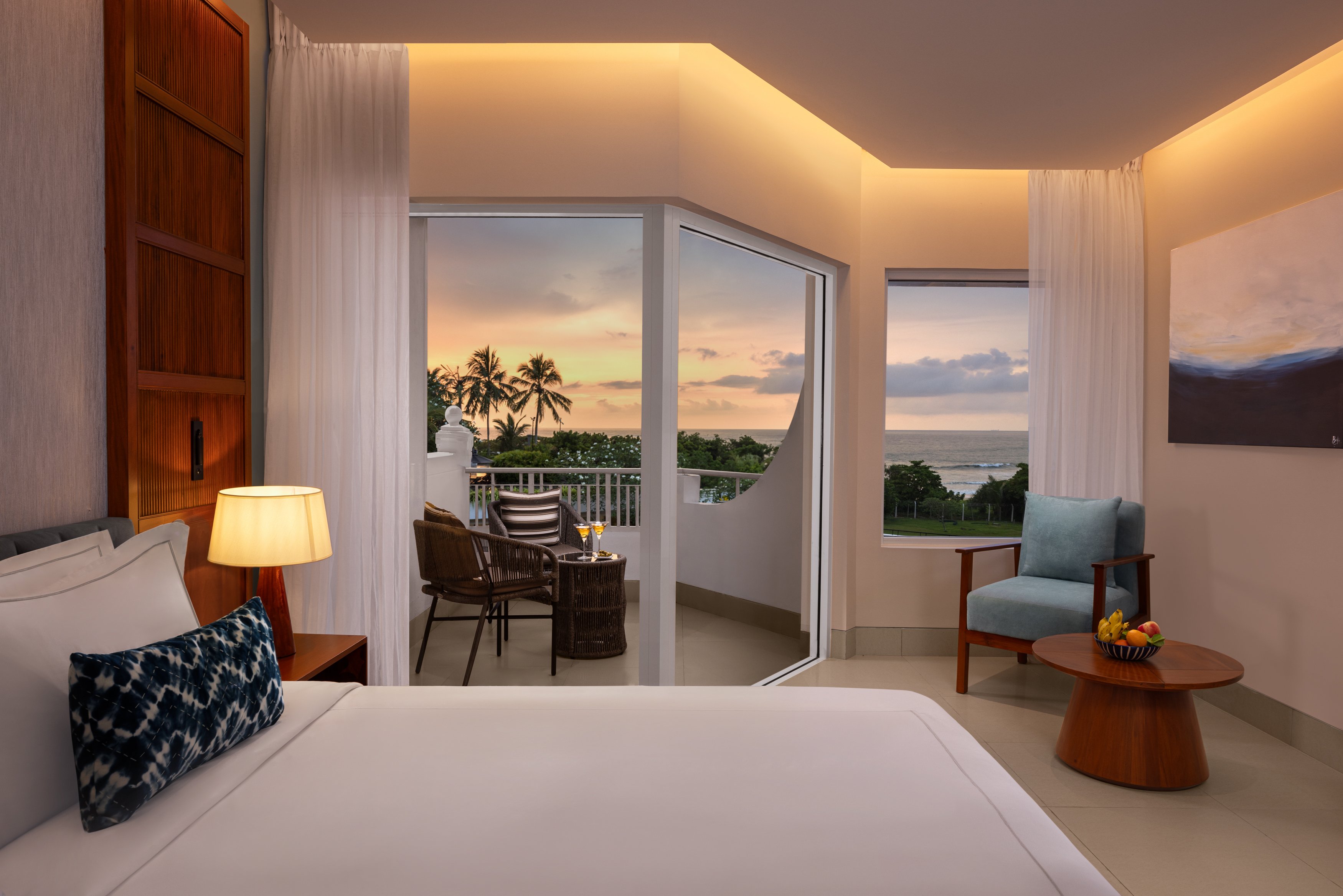 TAJ RESORT & SPA